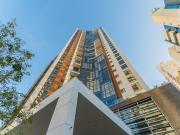 Apartamento No Soul Batel Soho, 03 Quartos, 02 Vagas,...