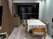 Apartamento no SPA Acqua Resort 57 m² sendo 2...