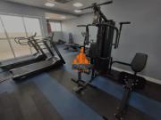 Apartamento no Spaces Paraguassu â 2 SuÃtes, 1 Vaga e...