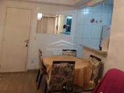 Apartamento no Spazio Claridges, de 2 quartos à venda,...