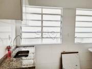 Apartamento, V Madalena, 1 doirmit, lazer