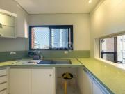 Apartamento no Sumarezinho com 4 dormitórios