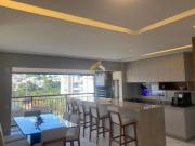 Apartamento no Swiss Park