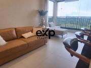 Apartamento no Swiss Park, 3 quartos, 2 suites, varanda...