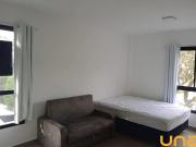 Apartamento no Tarumã de 23 m² com 1 quarto