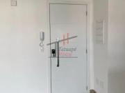 Apartamento no Tatuapé com varanda gourmet