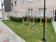 Apartamento no Tatuapé de 2 quarto, com armários,...