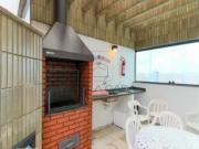 Apartamento no Tatuapé, 03 suítes e 03 vagas