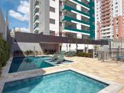 Apartamento no Tatuapé 2 Quartos 1 suite 1 vaga 63m²