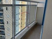 Apartamento no Tatuapé 86m² 3 Quartos 1 suíte 1 vaga...