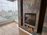 Apartamento no Tatuapé 89 metros, 2 dormitórios, 2...