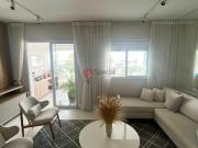 Apartamento no Tatuapé à venda com varanda grill e 2...