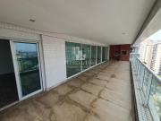 Apartamento no Tatuapé, alto padrão, 280m², 4 suítes e 5...
