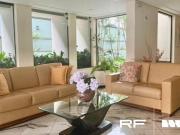 Apartamento no Tatuapé com 122m²