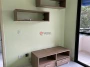 Apartamento no Tatuapé 50 metros, 1 quarto