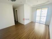 Apartamento no Tatuapé com 3 quartos e 1 vaga