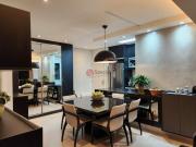 Apartamento no Tatuapé com 72 m², decorado, pronto para...