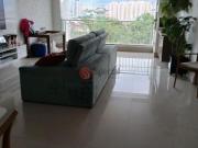 Apartamento no Tatuapé com ampla gama de comodidades.