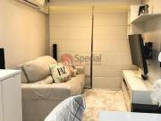 Apartamento próximo ao metro, mobiliado, com 2 quartos e...