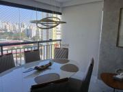 Apartamento no Tatuapé, próximo ao Metro Carrão