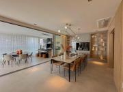 Apartamento no Tatuapé São Paulo em condomínio fechado...