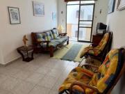 Apartamento no Tenório com 2 dormitórios sendo 1...