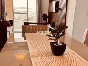 Apartamento no Tenório em Ubatuba