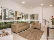 Apartamento no terra nova vista alegre