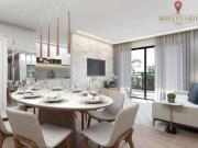 Apartamento no Terrasse Élégant com 2 dormitórios à...