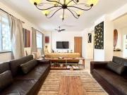 Apartamento no térreo 1 quarto 1 vaga no Jardim América