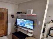 Apartamento no Térreo, à 250 metros do Metrô Tucuruvi