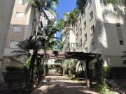 Apartamento no térreo com 2 dormitorios Jardim Bonfiglioli