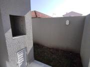 Apartamento no térreo com 3 quartos, suíte no...