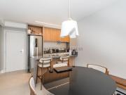 APARTAMENTO NO THE FIVE BATEL
