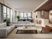 Apartamento no The Pineyards, 02 Suítes, 02 Vagas,...