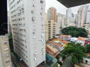 Apartamento no The Plaza contendo 45m² e 1 dormitório...