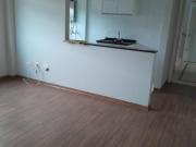 Apartamento no Tingui