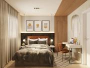 Apartamento no Tingui