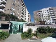 Apartamento no Tingui de 100.7 m² com 2 quartos