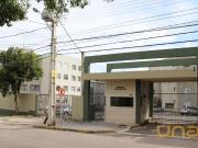 Apartamento no Tingui de 55 m² com 2 quartos