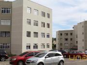 Apartamento no Tingui de 55 m² com 2 quartos