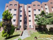 Apartamento no Tingui de 63 m² com 3 quartos