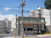 Apartamento no Tingui de 66 m² com 3 quartos