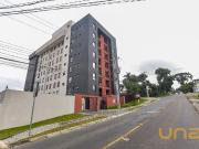 Apartamento no Tingui de 68 m² com 2 quartos