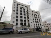 Apartamento no Tingui de 71.15 m² com 3 quartos