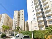 Apartamento no Tingui de 80.24 m² com 2 quartos