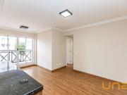 Apartamento no Tingui de 84.28 m² com 3 quartos