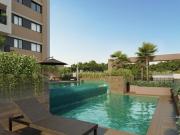 Apartamento no Tingui Lançamento Jardim dos Manacás