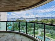 Apartamento no Tortugas Guarujá, apartamento à venda