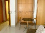 Apartamento no TransamÃrica Jardins disponÃvel para...